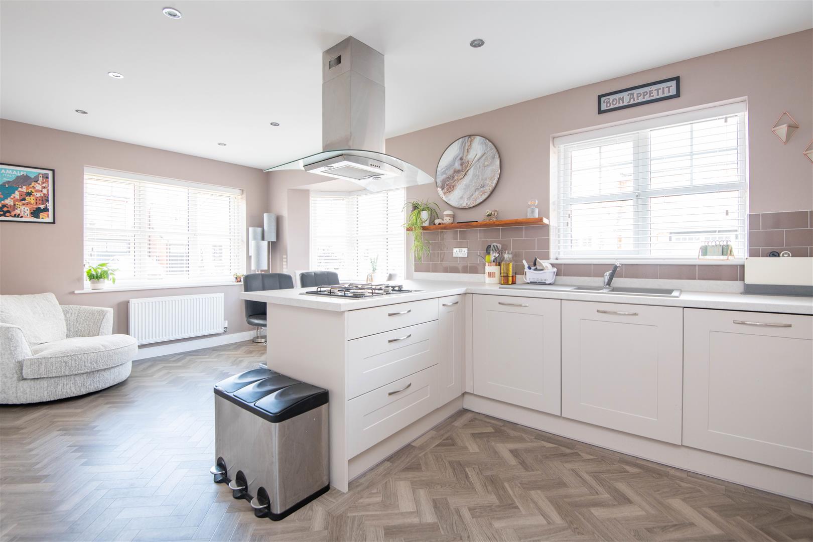 Sandpiper Way, Cottam